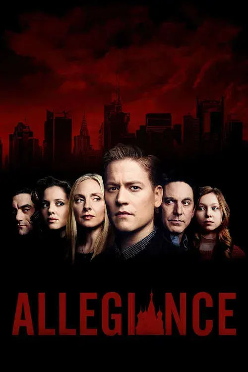Allegiances