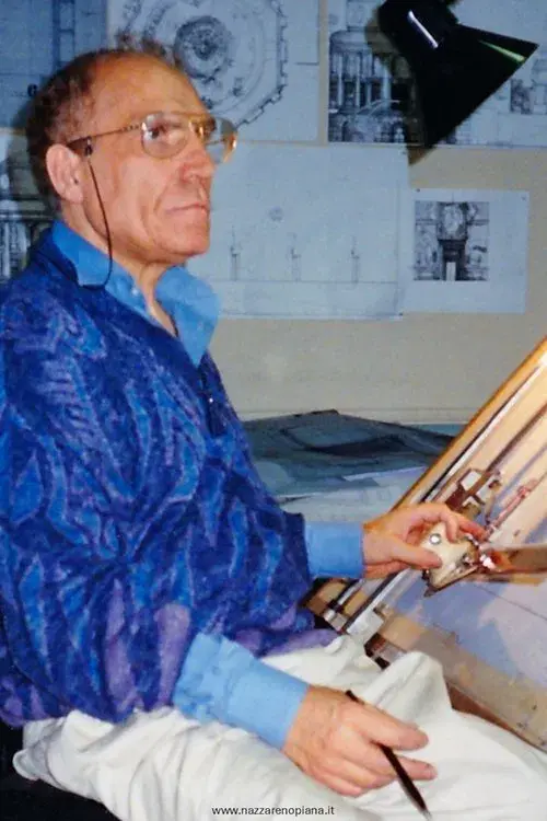 Nazzareno Piana
