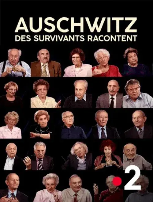 Las voces de Auschwitz