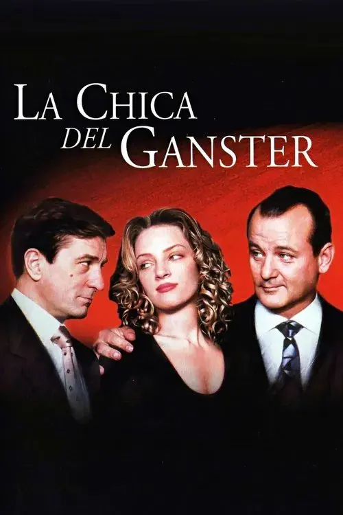 La chica del gángster