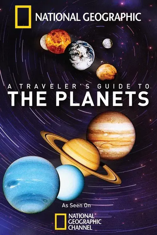 La guía de los planetas del sistema solar