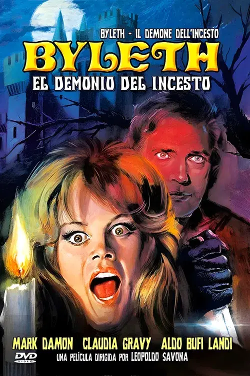 Byleth: El demonio del incesto