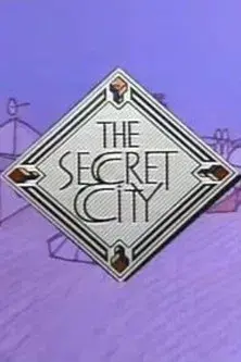 The Secret City