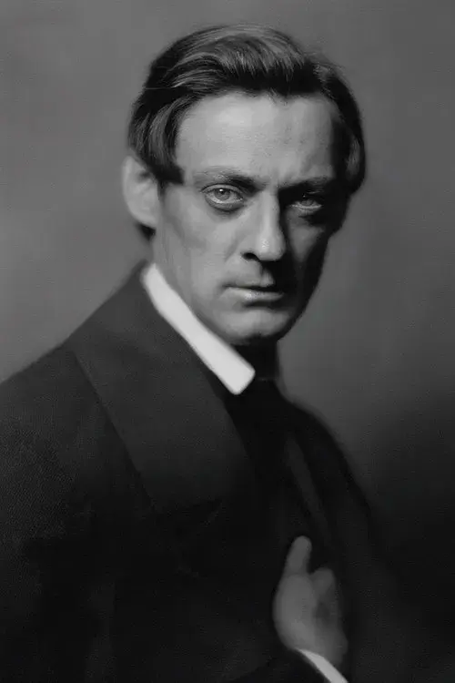Lionel Barrymore