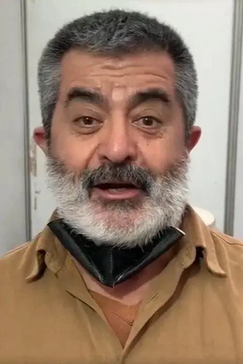 Sandro Larenas