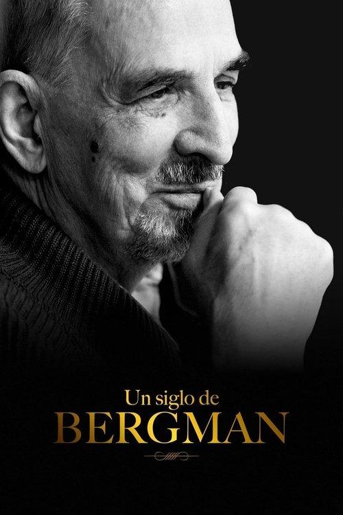 Ingmar Bergman: 3 dokumentärer om film, teatern, Fårö och livet av Marie Nyreröd