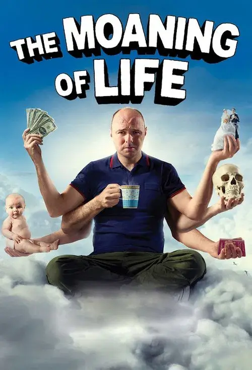 El sinsentido de la vida