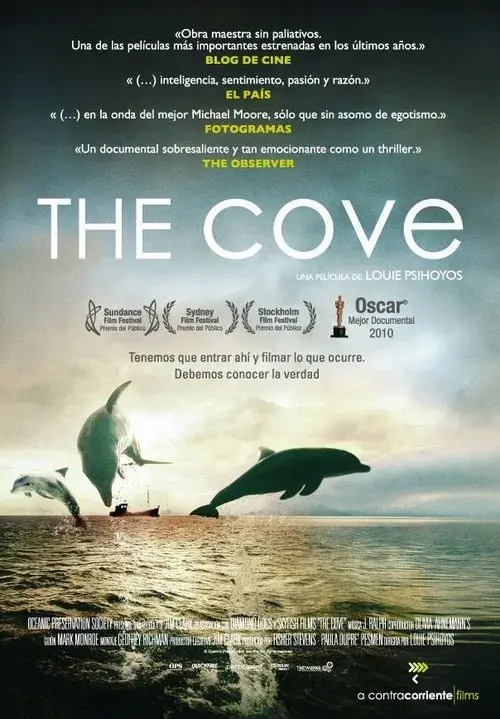 The Cove