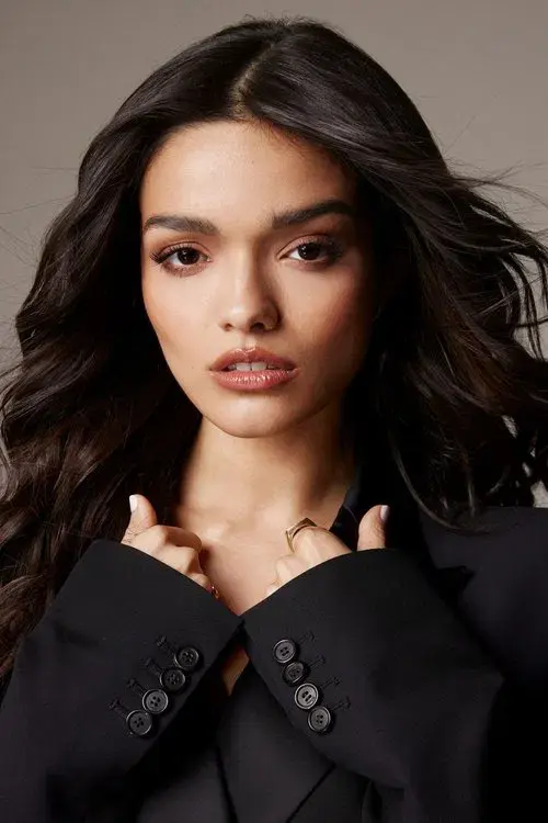 Rachel Zegler