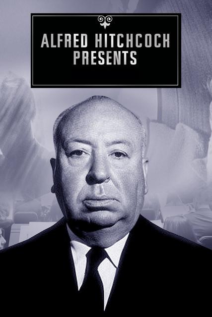 Alfred Hitchcock presenta