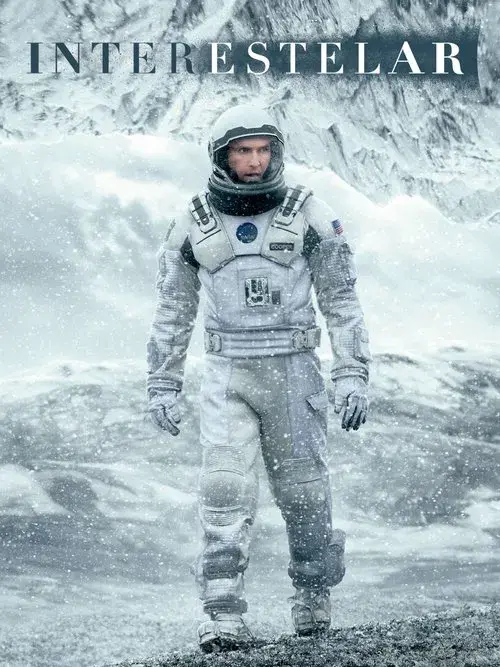 Interstellar