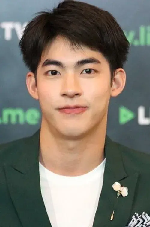 Phongsathorn Padungktiwong