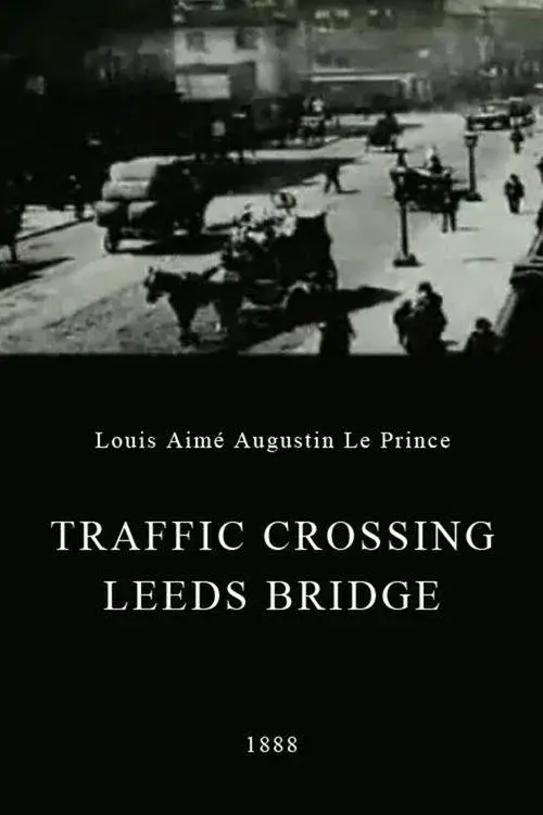 Puente de Leeds