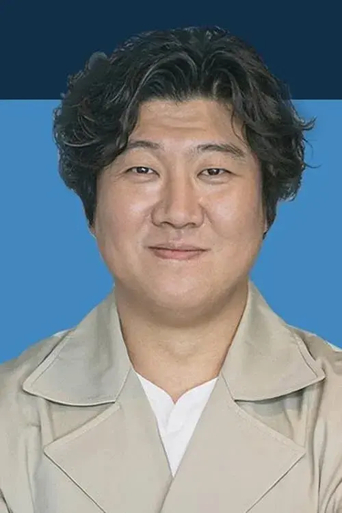Hwang Jae-yeol