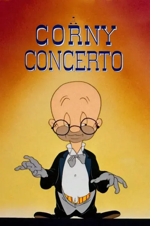 Un concierto cursi
