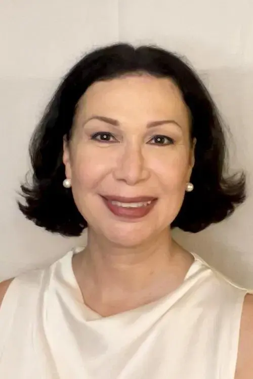 Rose Bianca Grue