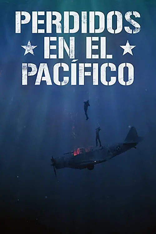 Perdidos en el Pacífico