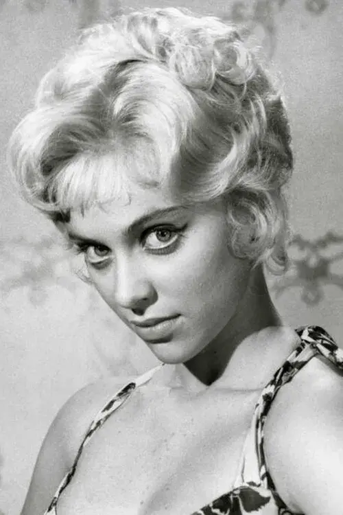 Joy Harmon