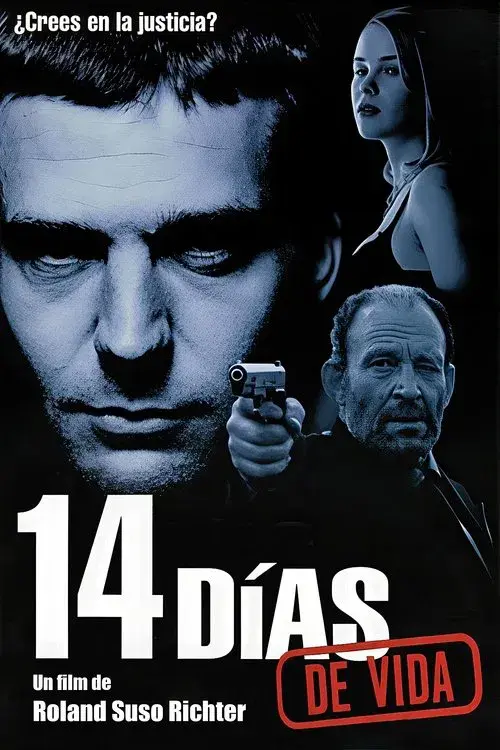 14 días de vida