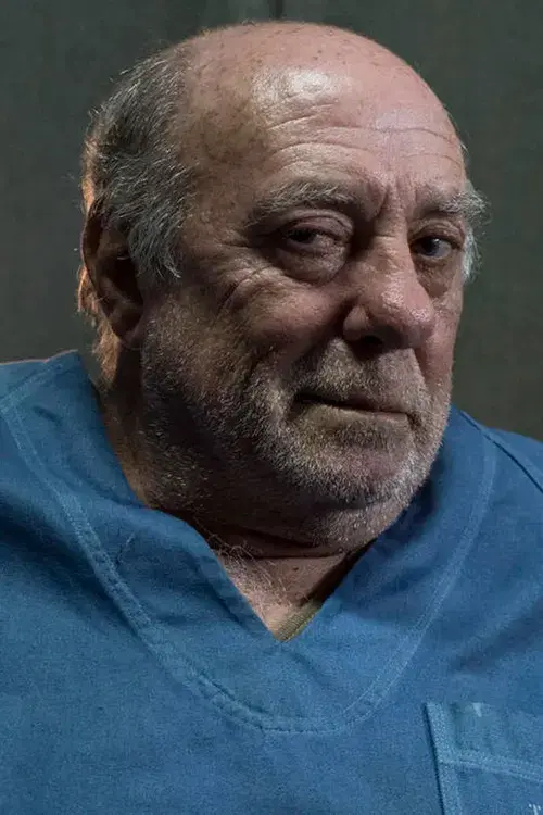 Mário César Camargo