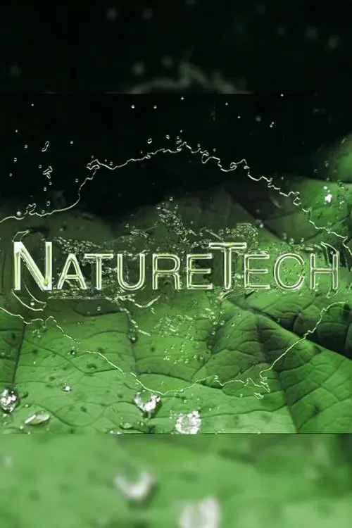 Tecnologia 100% natural