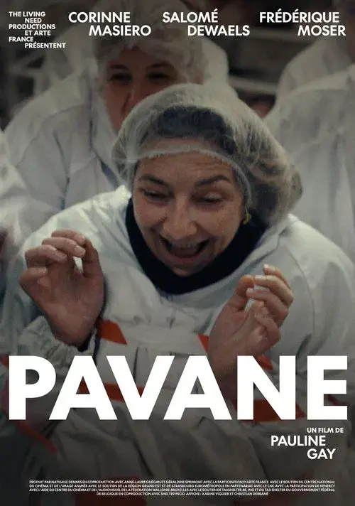 Pavane