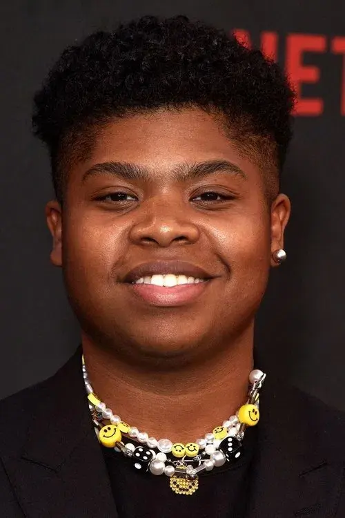 Benjamin Flores Jr.