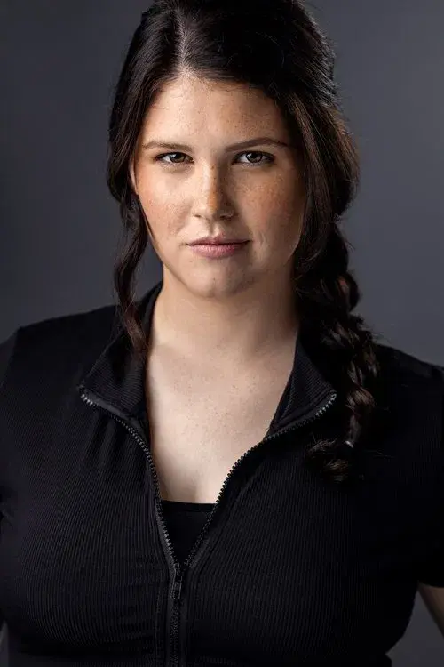 Katie Jones