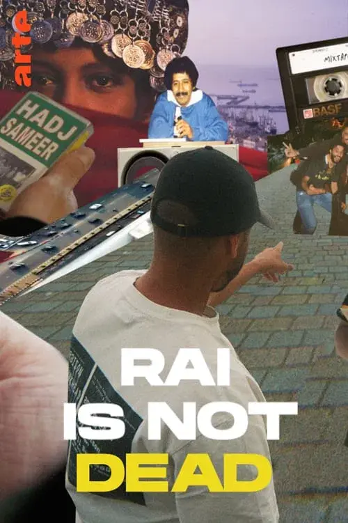 Raï No Está Muerto