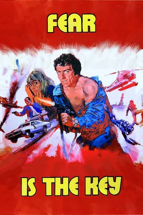 El miedo es la clave