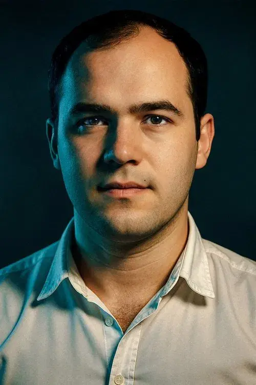 Max Hechtman
