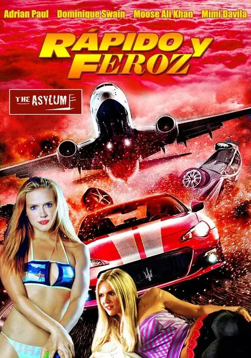 The Fast and the Fierce