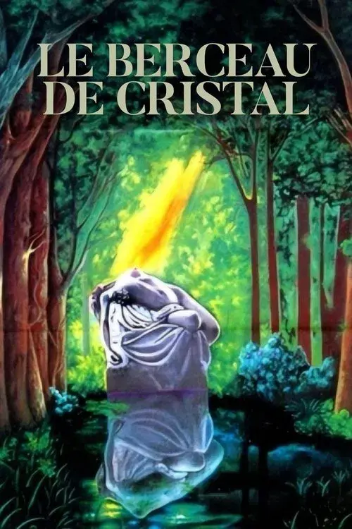 La cuna de cristal