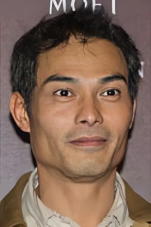Jack Wong