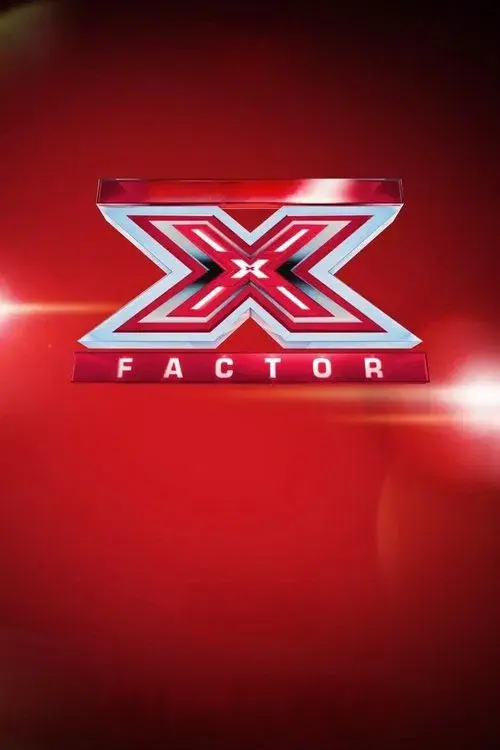 Factor X (Ucrania)