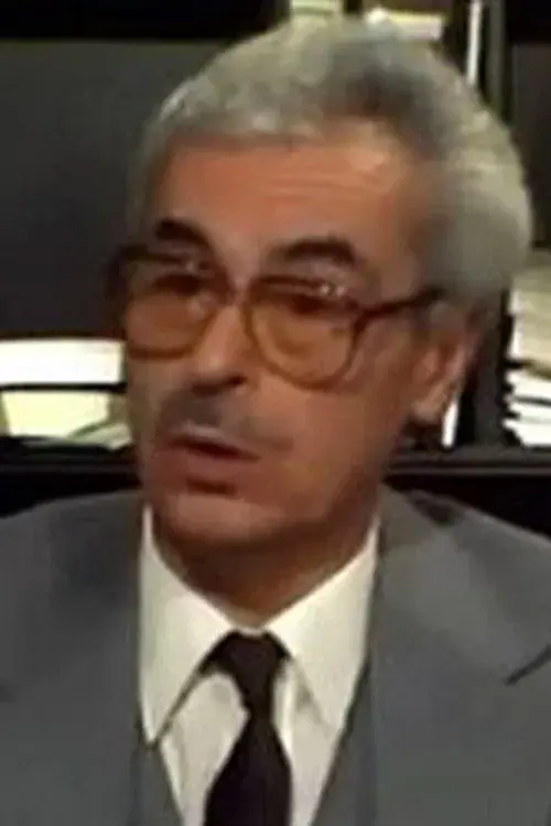 Erdoğan Esenboğa