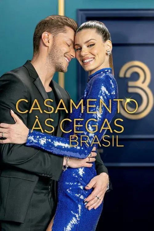 Love is blind: Brasil