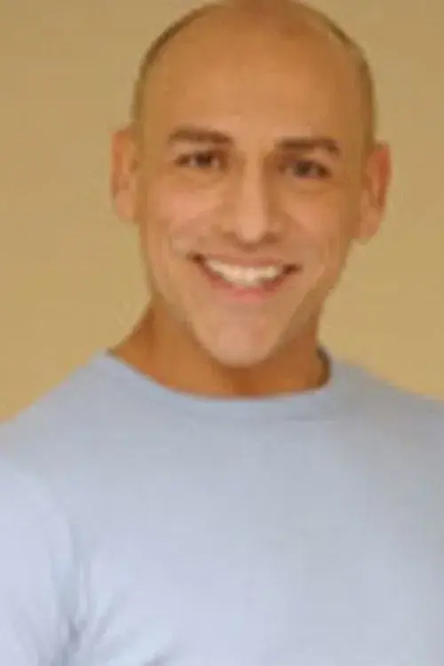 Frank Roman
