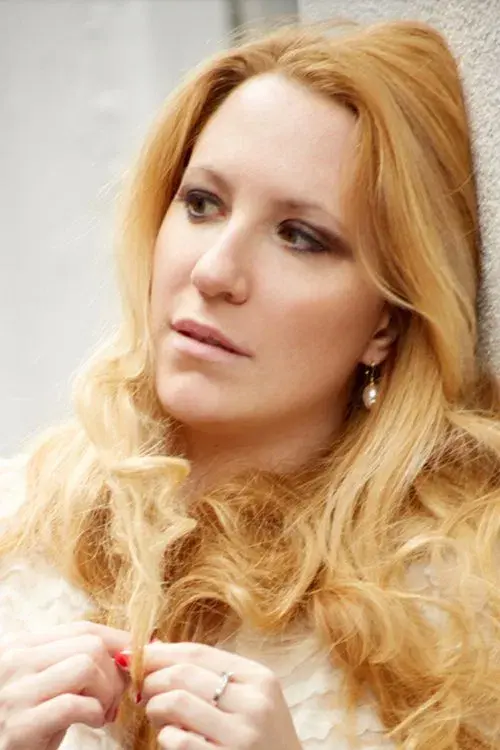 Alexandra Hummingson