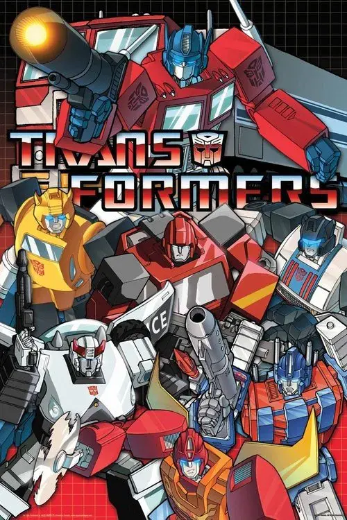 Transformers