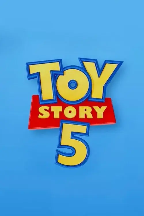 Toy Story 5