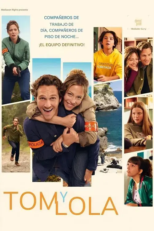 Tom y Lola