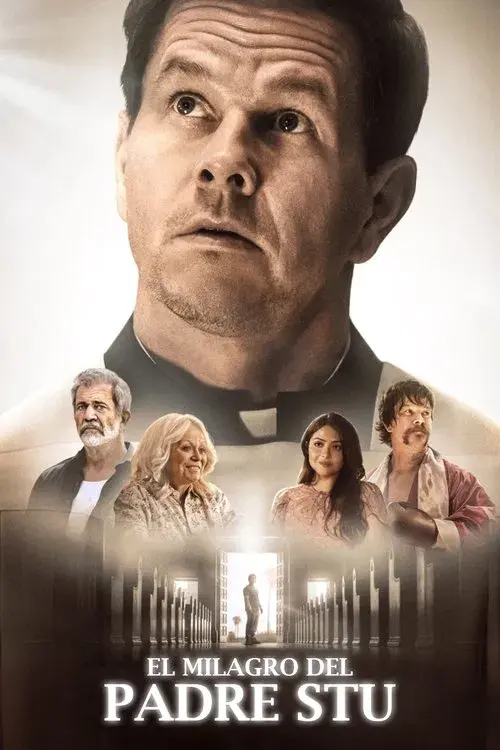 El milagro del padre Stu