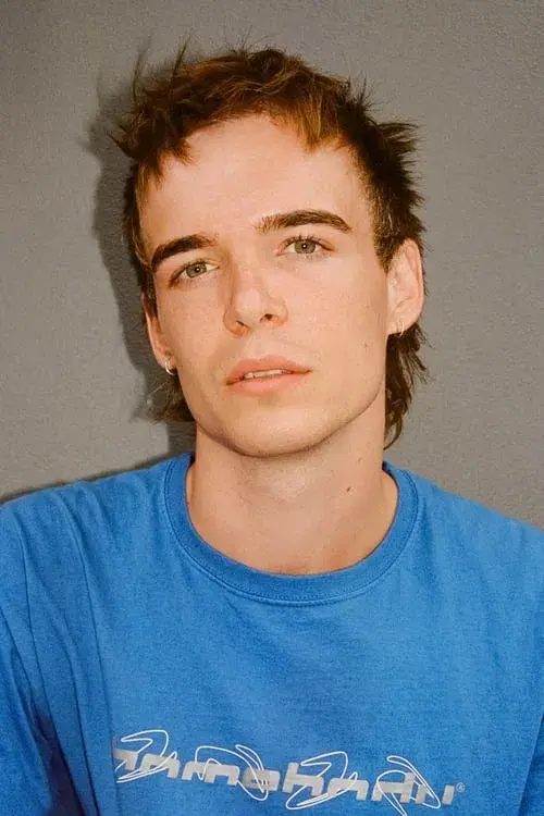 Simon Croker