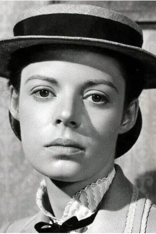 Dee Carroll