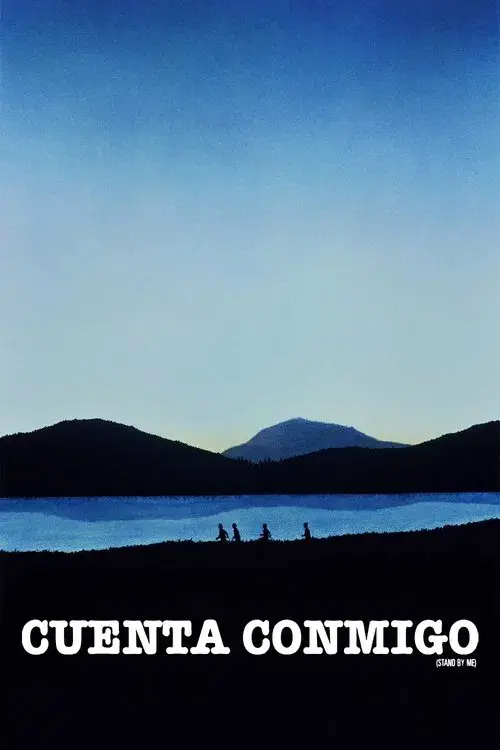 Cuenta conmigo