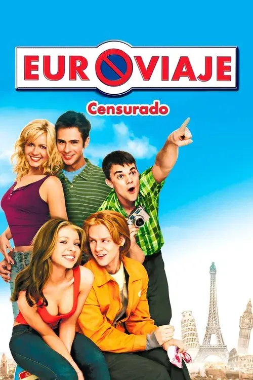 Eurotrip