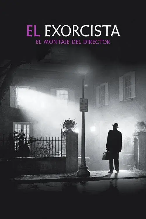 El exorcista