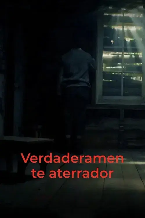 Verdaderamente aterrador