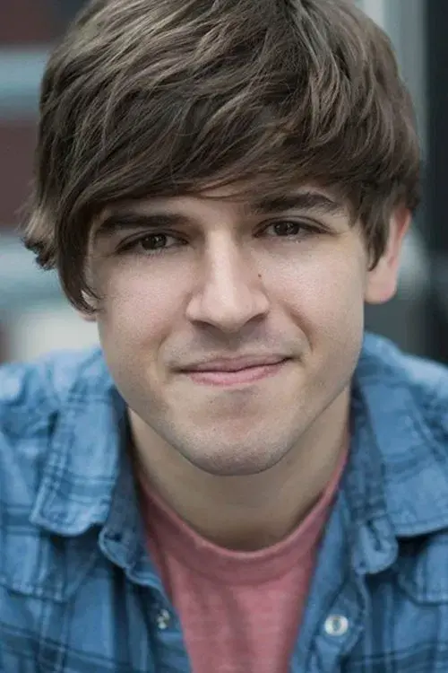 Paul Castro Jr.